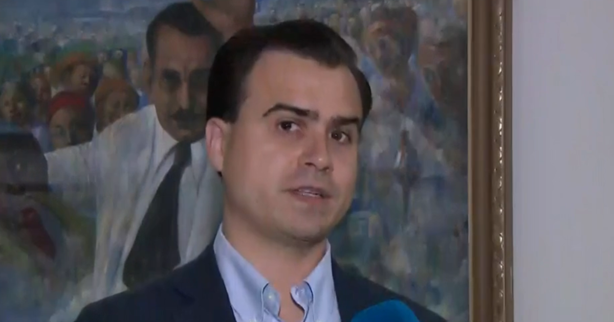 “Demuestra tolerancia a la corrupción”: Pablo José lanza fuertes críticas contra la gobernadora