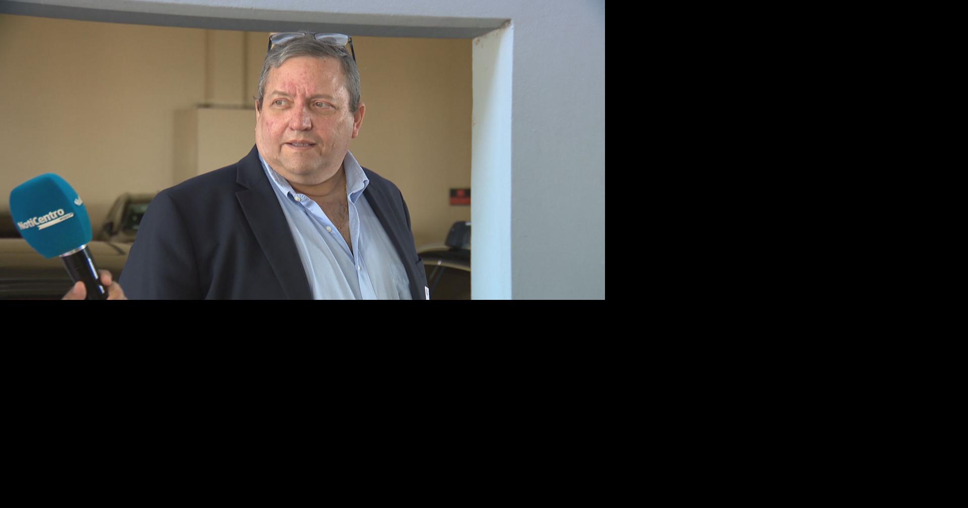Confirman investigación contra denunciante de irregularidades en centro de inspección de Ciary Pérez
