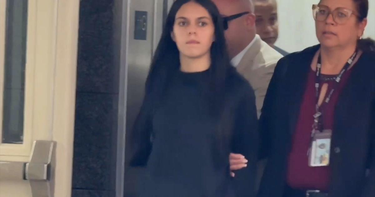Juicio de Anthonieska Avilés continúa en Aibonito con selección de jurado