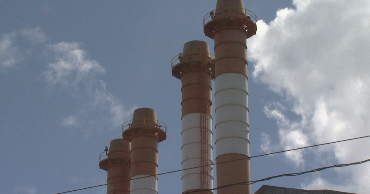 Aumenta a más de 200 mil la cifra de clientes sin servicio de electricidad