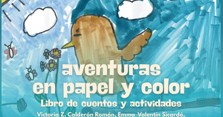 Niños de Piñones publican "Aventuras en Papel", su primer libro comunitario