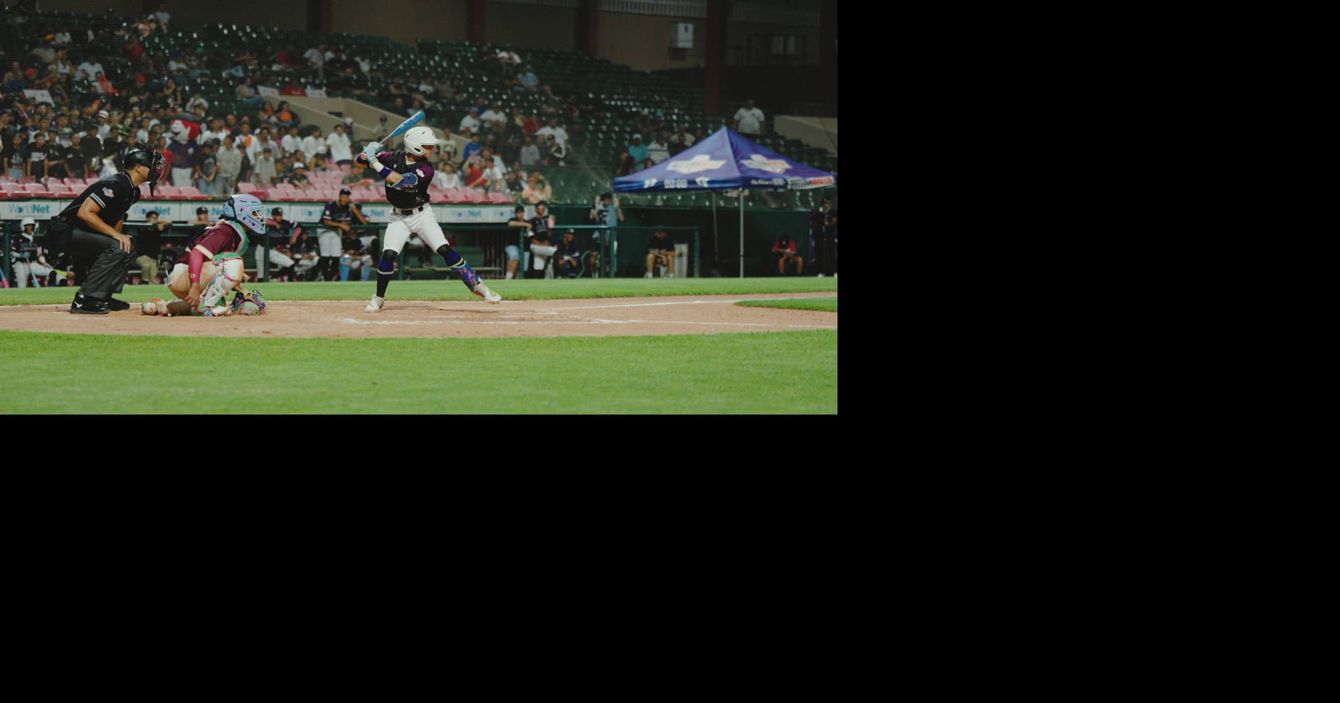 Puerto Rico Baseball Academy se corona campeona en primera edición del torneo Buzzer Beater