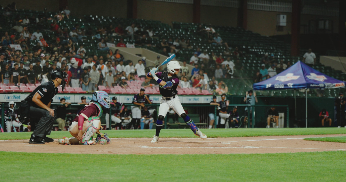 Puerto Rico Baseball Academy se corona campeona en primera edición del torneo Buzzer Beater