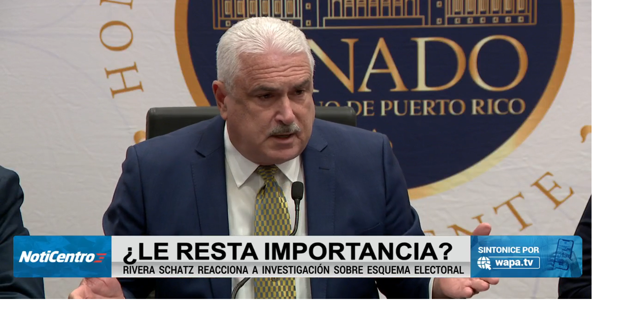 TRS resta importancia a señalamientos sobre esquema de drogas por votos