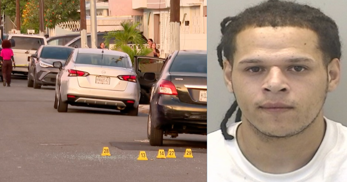 Identifican a hombre interceptado y tiroteado en urbanización de Cataño