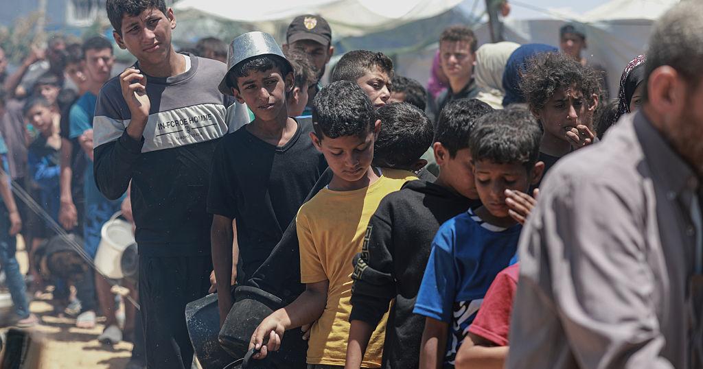 Al menos 15 muertos en ataques israelíes en la Franja de Gaza | Locales ...