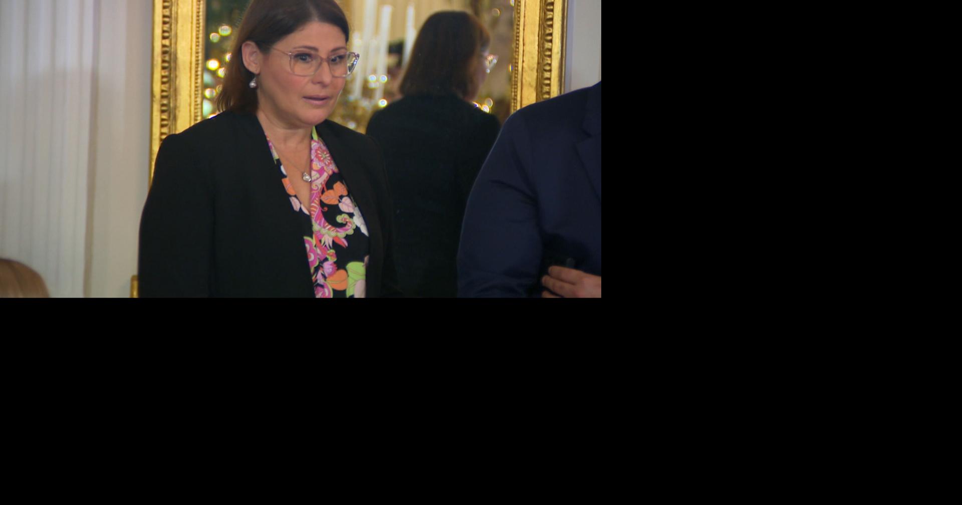 Justicia evalúa posible investigación civil o penal contra exdirectora de la AEE