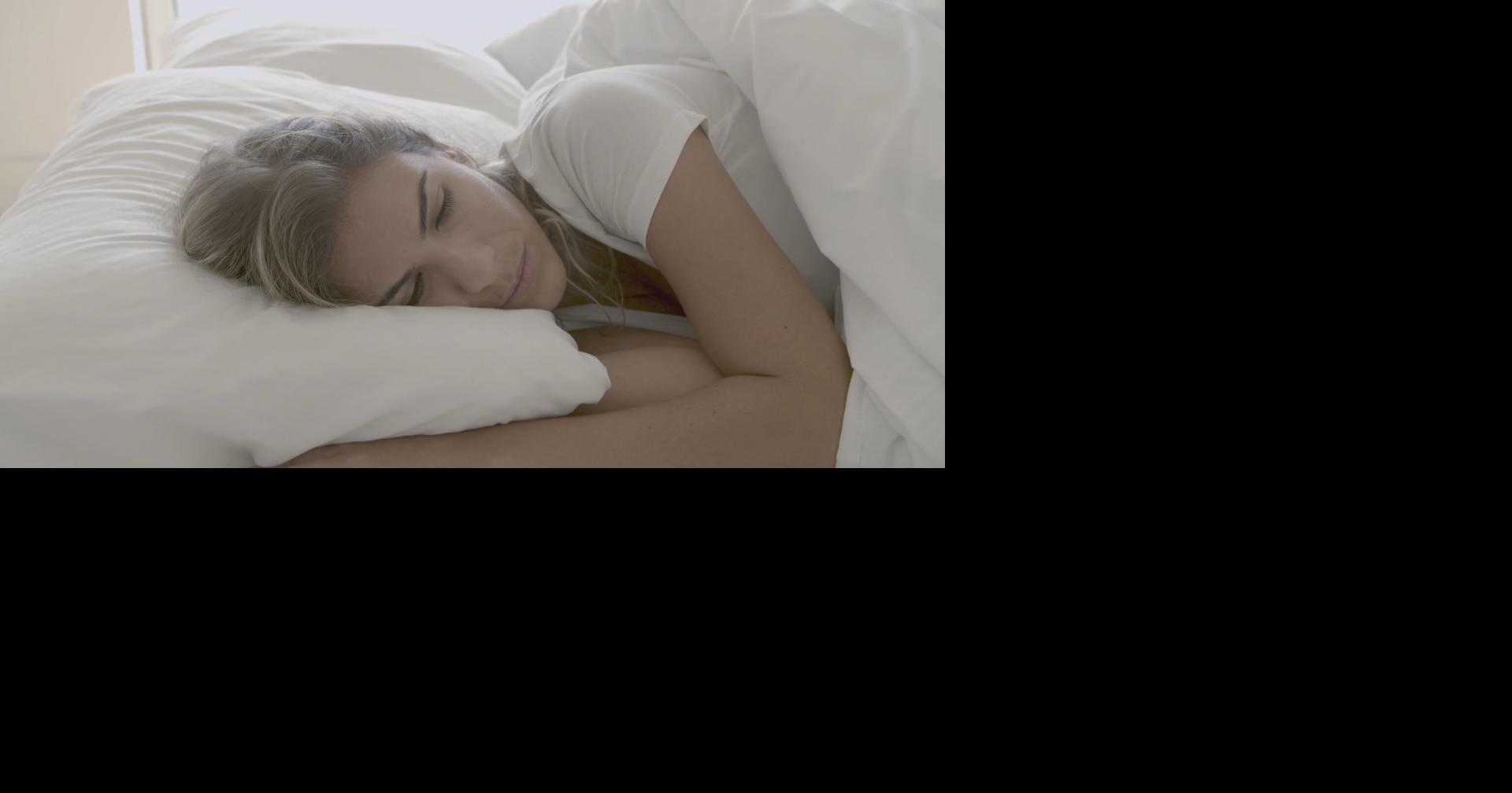 Cuida tu Salud: el sueño como pieza clave para una buena salud mental