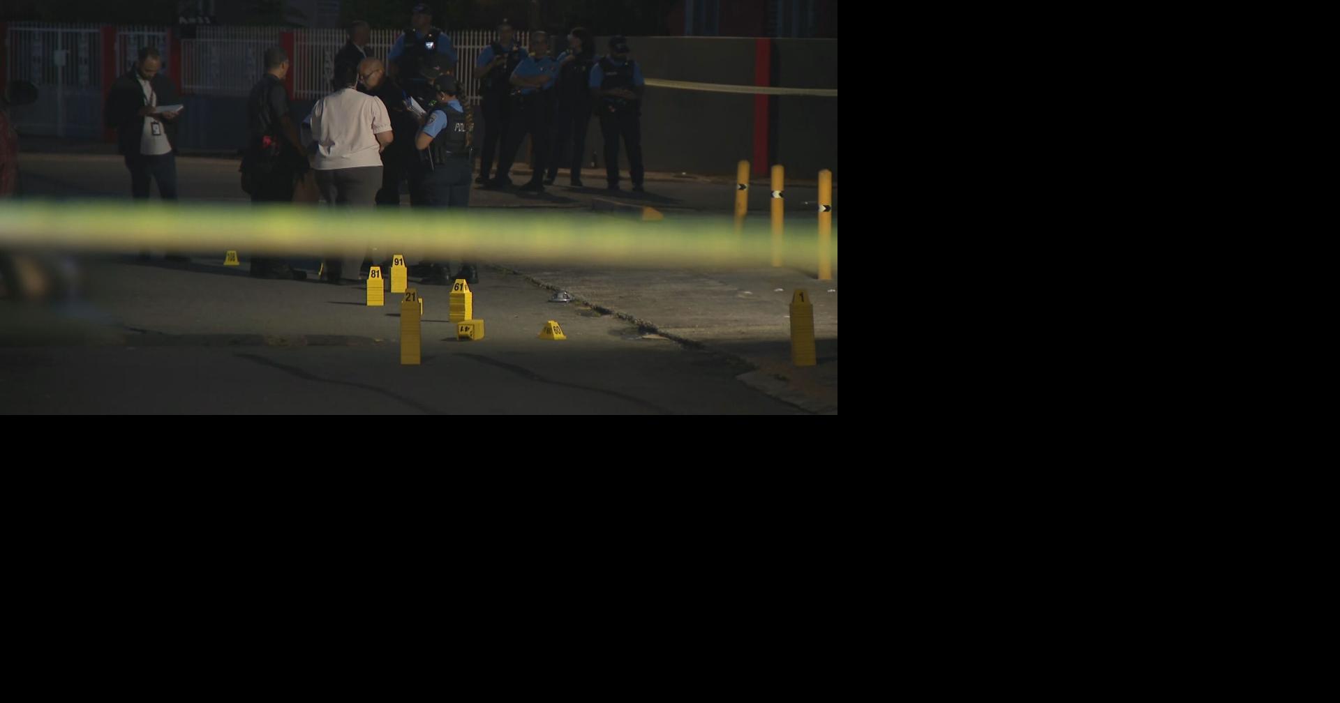 Balacera fatal interrumpe la paz de vecinos en Vega Baja