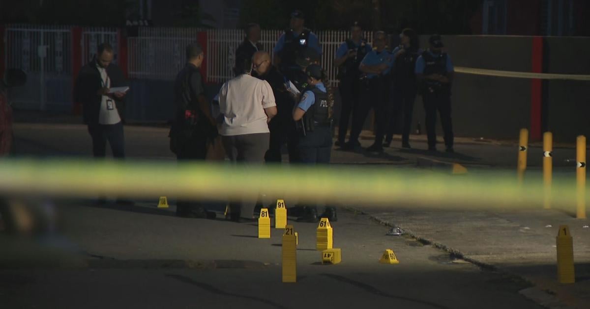 Balacera fatal interrumpe la paz de vecinos en Vega Baja
