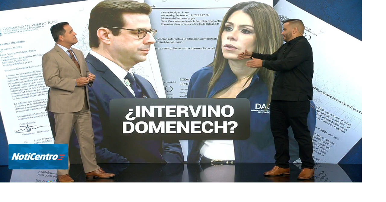 Demanda de $900,000 contra exsecretaria del DACO envuelve contratos y vínculos políticos