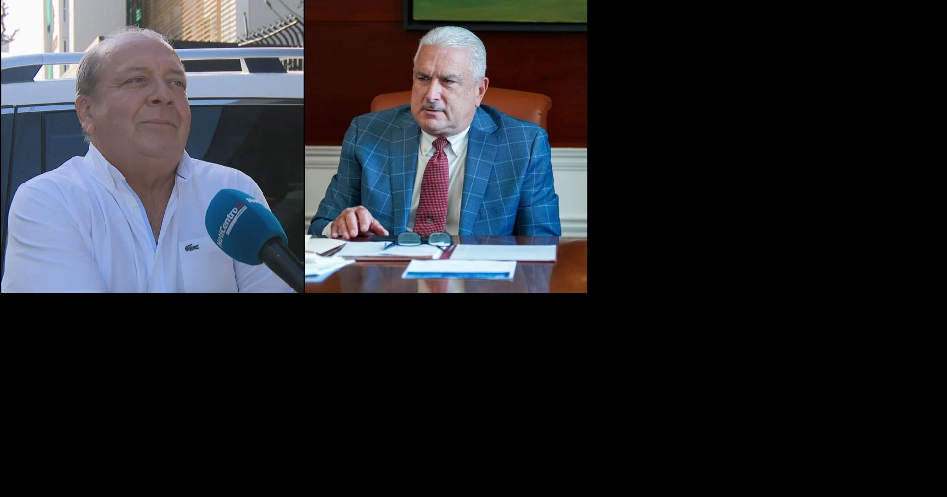 Senado recibe información contributiva de Sagardía entregada por Hacienda