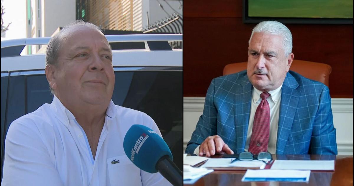 Senado recibe información contributiva de Sagardía entregada por Hacienda