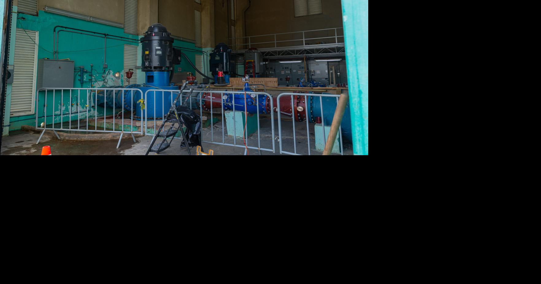 Sin agua desde hoy: AAA cierra la llave para clientes de Bayamón y Guaynabo