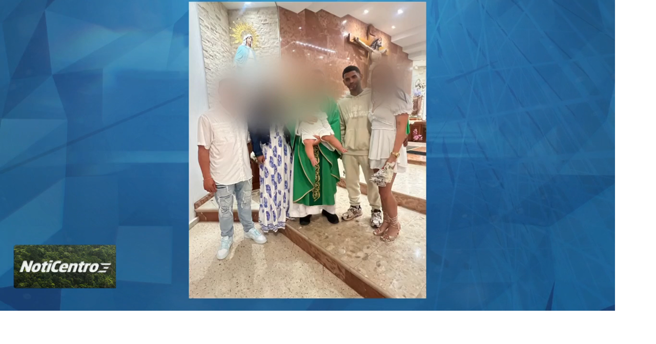 “Me quitaron a lo más valioso”: Reaccionan familiares de joven asesinado en Corozal