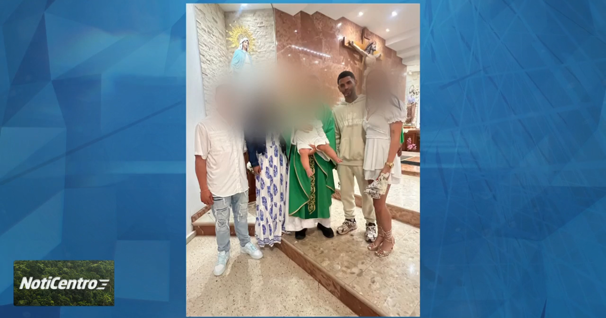 “Me quitaron a lo más valioso”: Reaccionan familiares de joven asesinado en Corozal