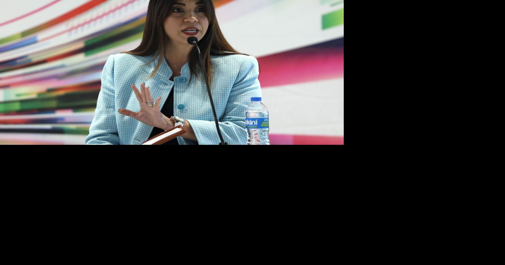 Renuncia directora de DISCO, Mary Fuster, tras ser referida a Justicia
