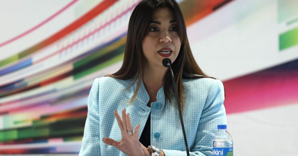 Renuncia directora de DISCO, Mary Fuster, tras ser referida a Justicia