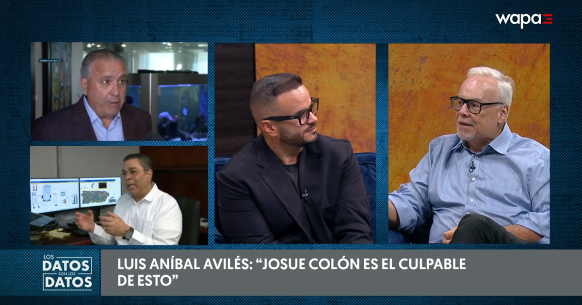 Expresidente de junta de AEE responsabiliza al zar de energía por escándalo de contrato temporero
