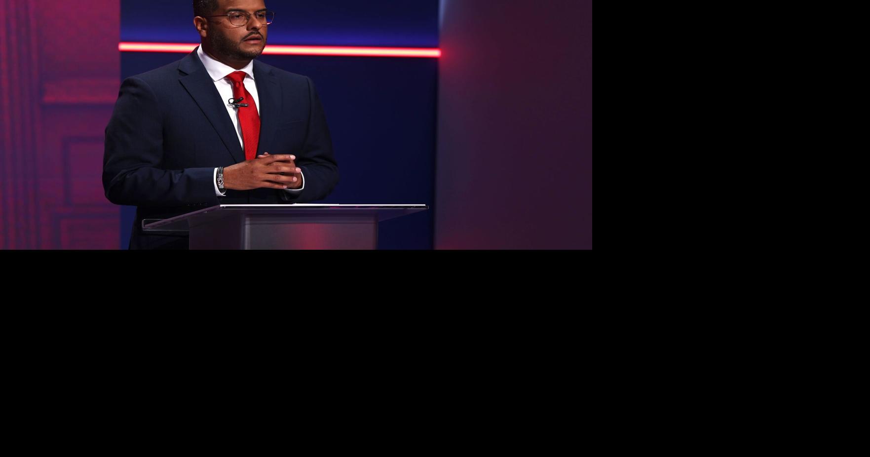 Jesús Manuel dice encuesta de Decisión 2024 no muestra la "realidad