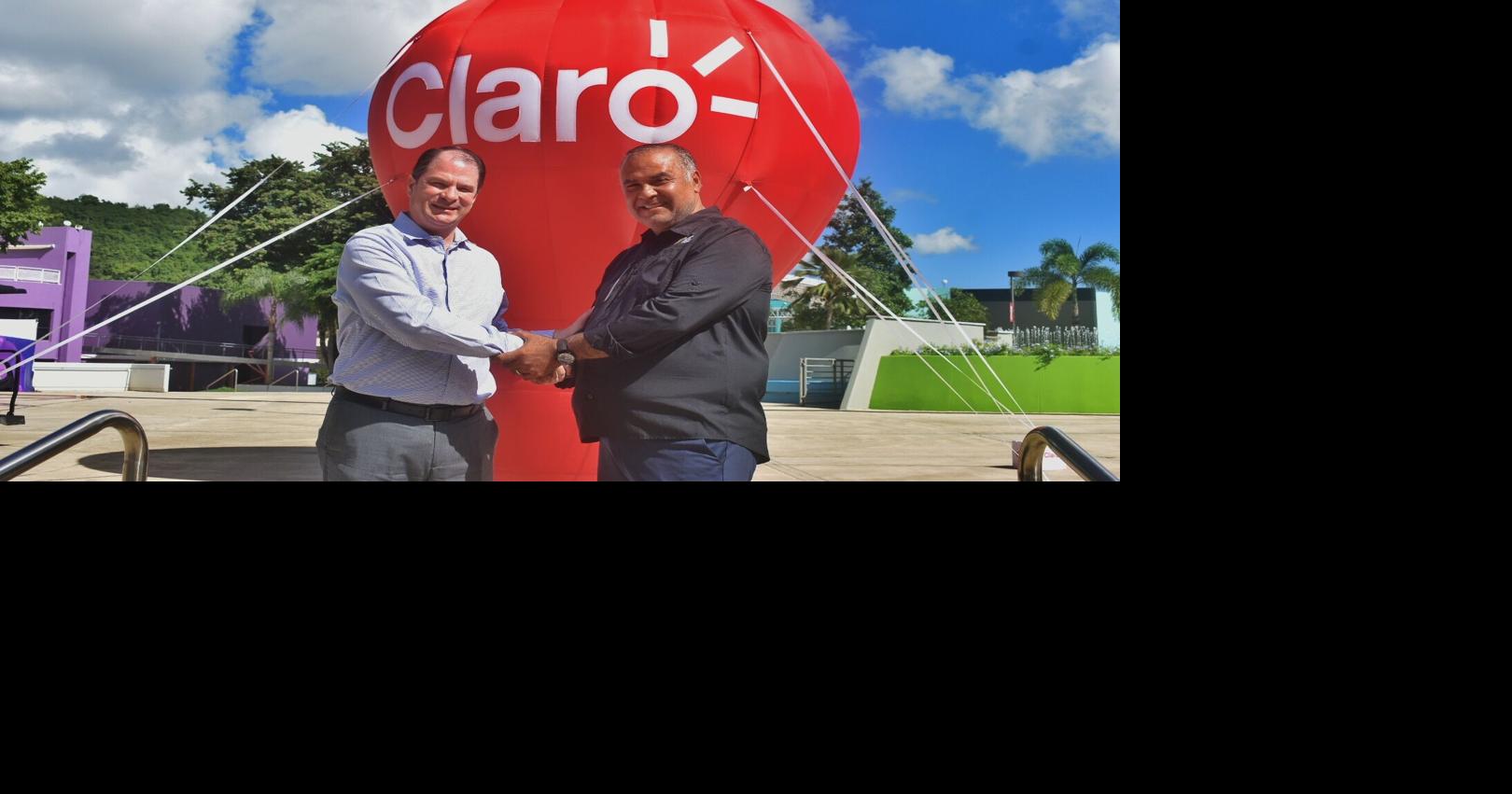 Claro impulsa la innovación en Parque De Las Ciencias con fibra óptica ...