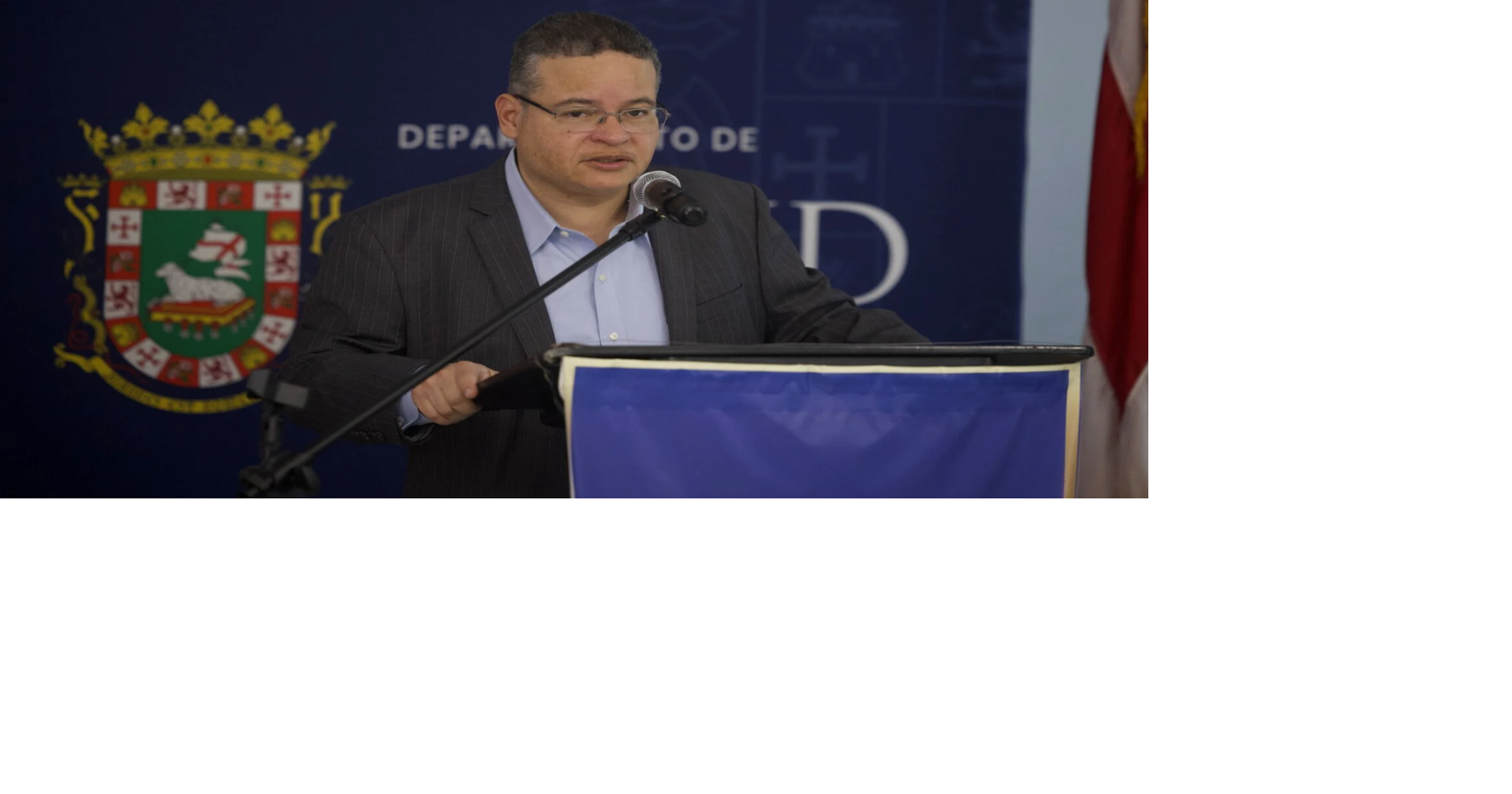 Salud activa protocolo ante caso confirmado de botulismo infantil en Puerto Rico