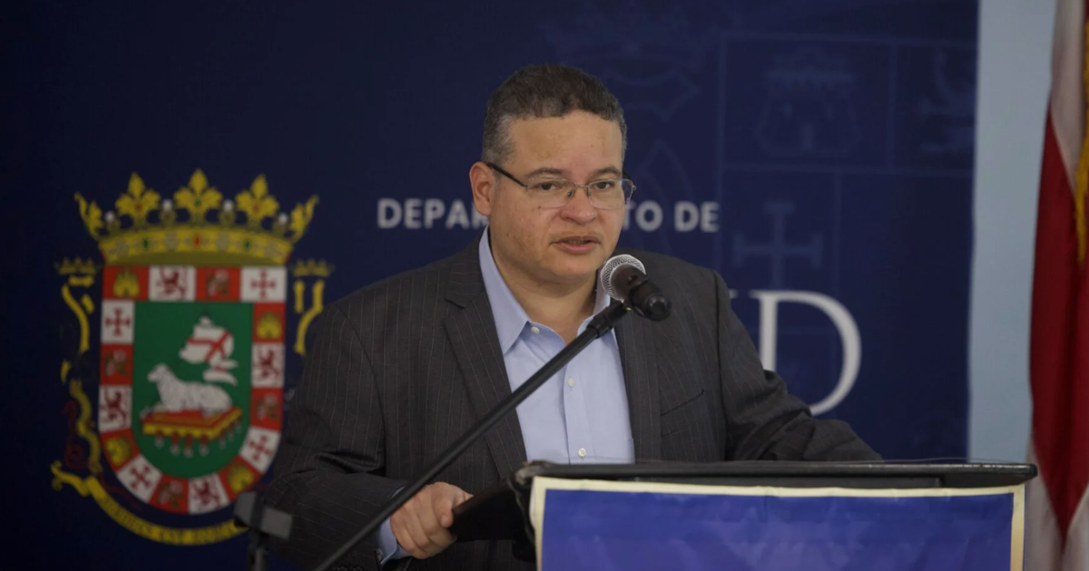 Salud activa protocolo ante caso confirmado de botulismo infantil en Puerto Rico