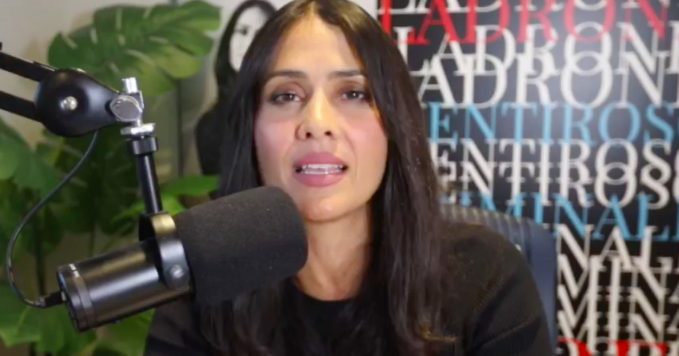 Libeth Torres Mercader: Elizabeth Torres tiene sus posibilidades políticas en los ...