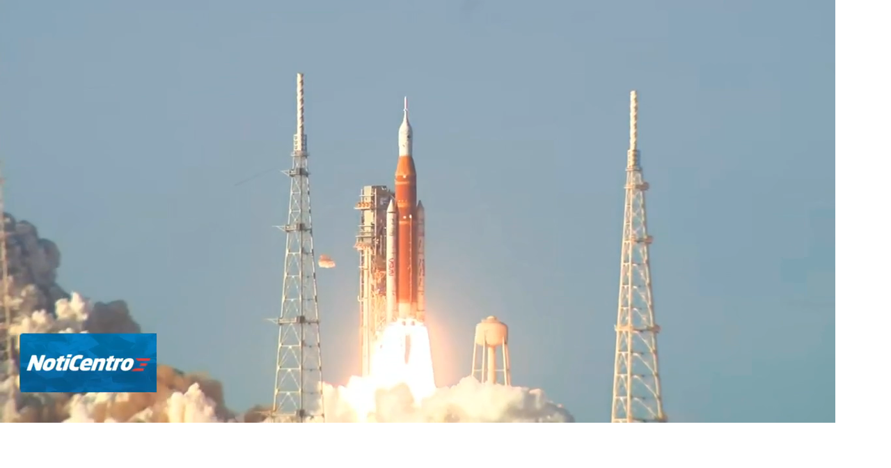 Artemis II: Astronautas continúan con su viaje a la Luna