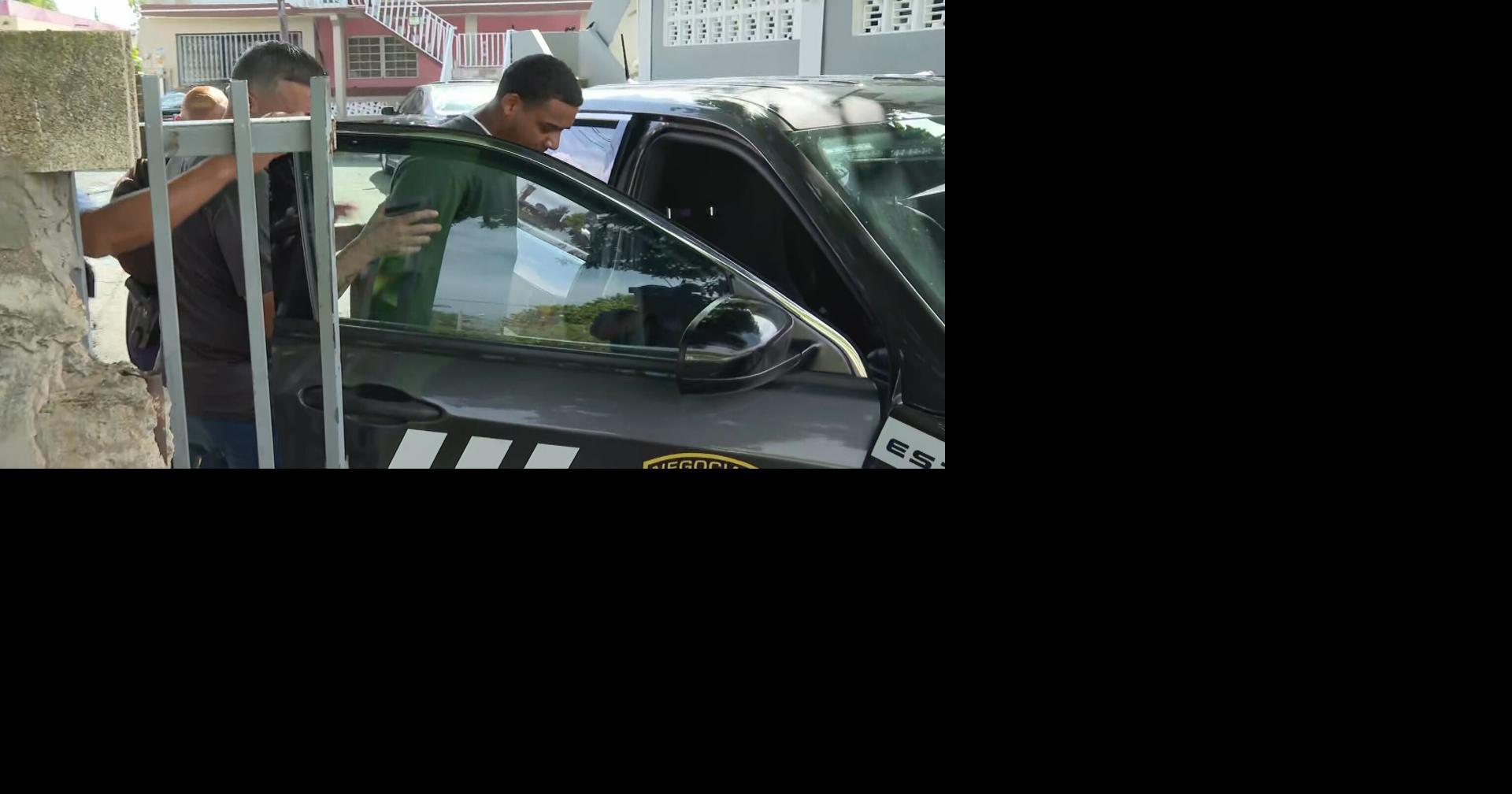 Arrestan a seis personas y remueven a dos menores en allanamiento en Loíza