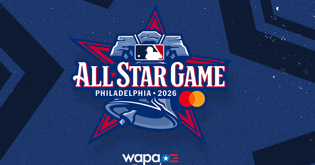 Wapa Deportes transmite en exclusiva el Juego de Estrellas de MLB desde Filadelfia
