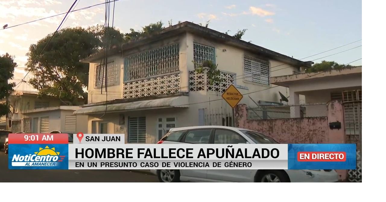 Mujer llama a la Policía y reporta que apuñaló a su pareja, según inspector