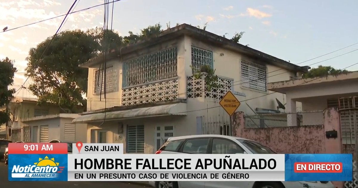 Mujer llama a la Policía y reporta que apuñaló a su pareja, según inspector