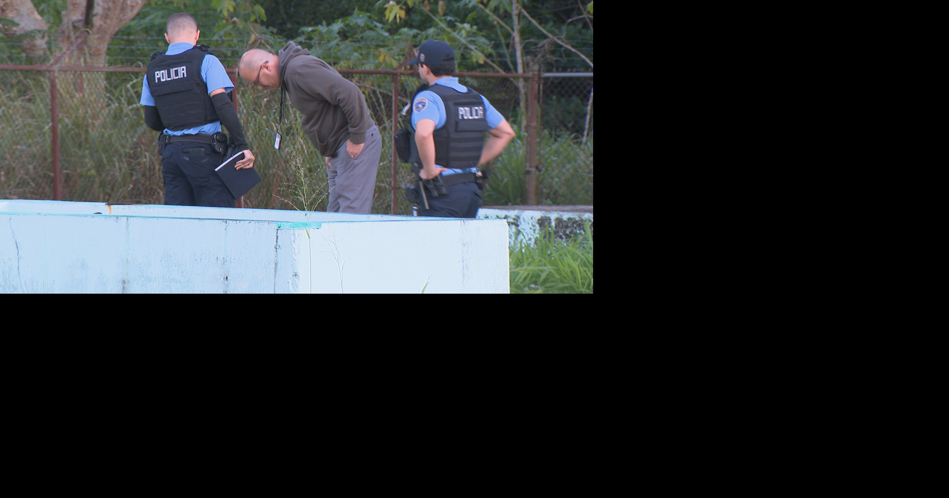 Todavía sin identificar cuerpo hallado en tubería de la AAA