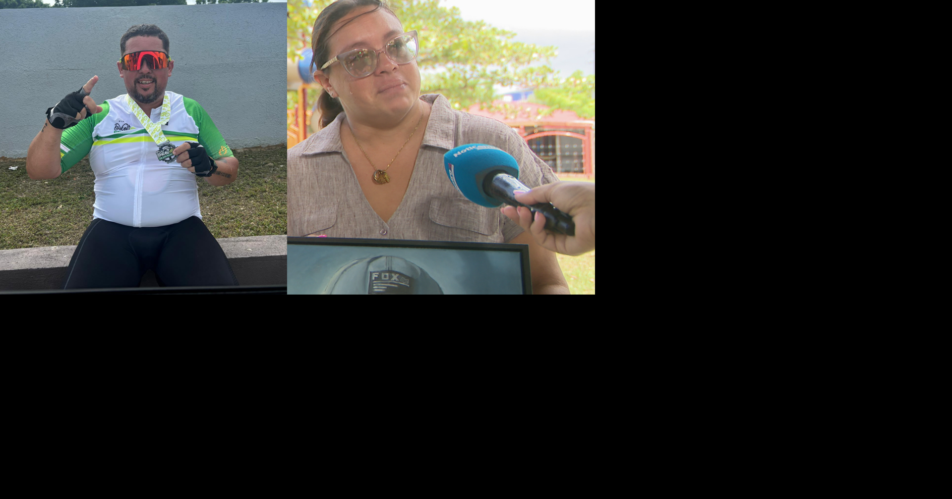 Familia de hombre asesinado en Aibonito exige justicia tres meses después del crimen