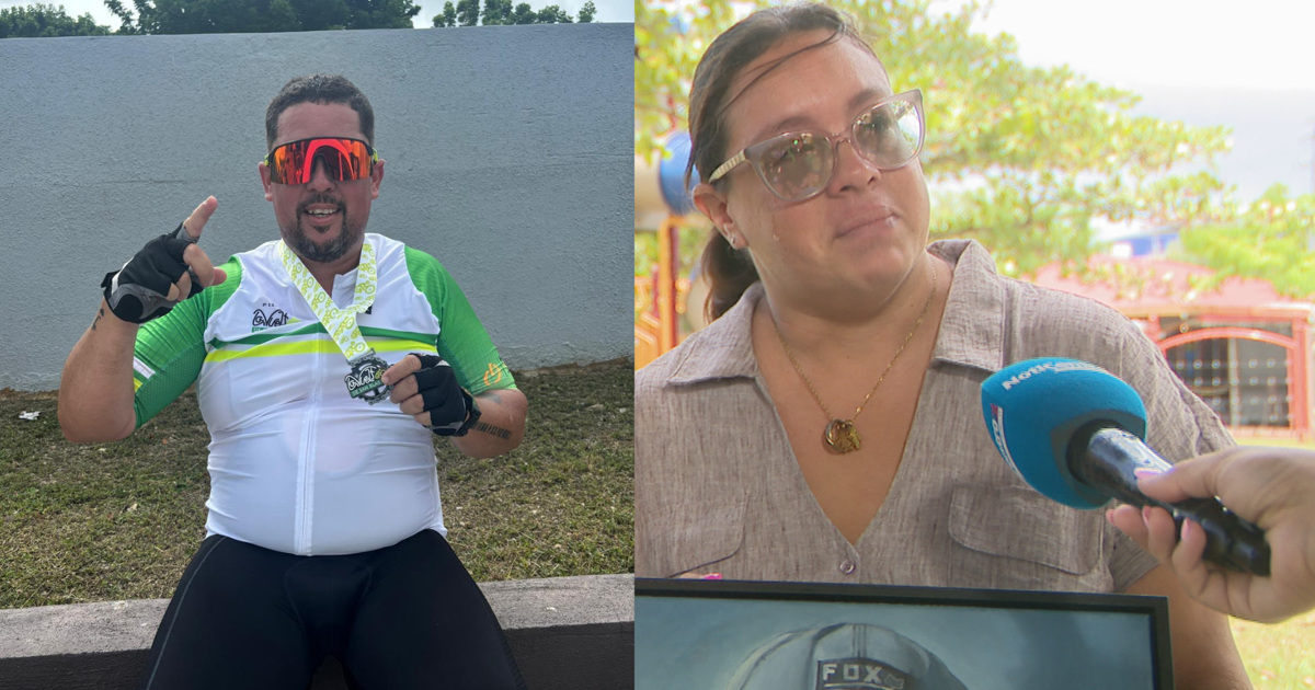 Familia de hombre asesinado en Aibonito exige justicia tres meses después del crimen