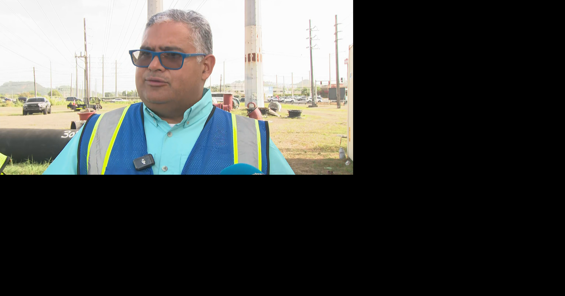 Presidente de la AAA descarta multas por uso excesivo de agua durante sequía
