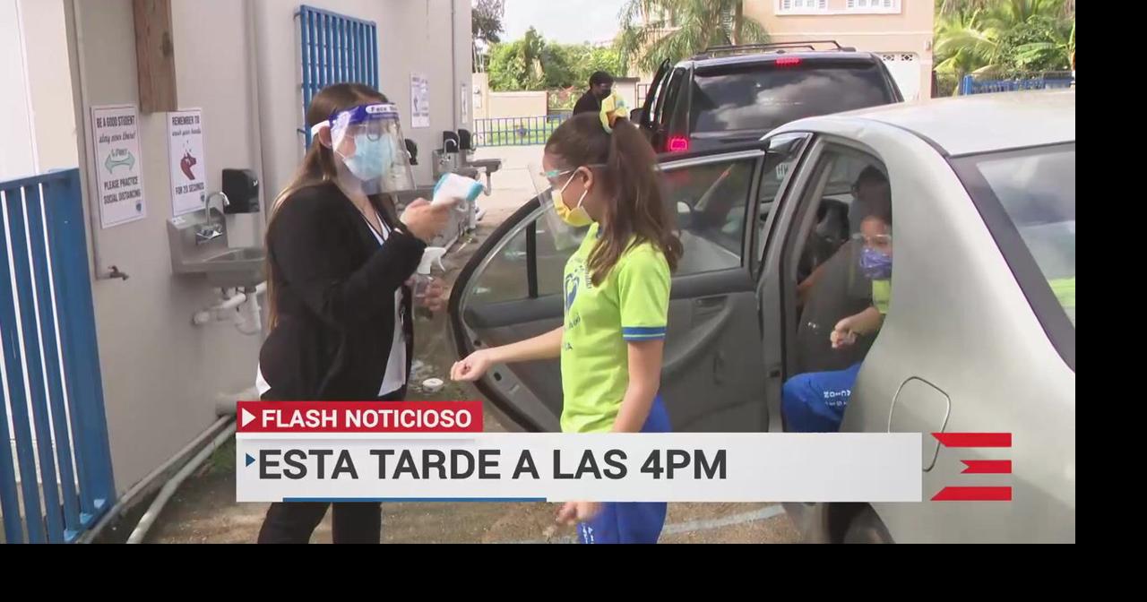 Noticentro Wapa Noticias De Hoy En Vivo Hoy en NotiCentro Edición Estelar | Locales | wapa.tv