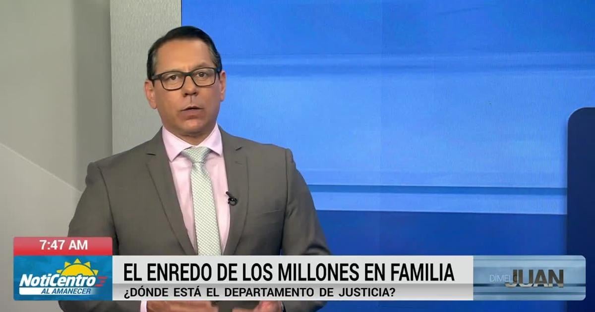 Dalmau acusa al PNP de perder fondos federales por corrupción, igual que alegaban del PIP