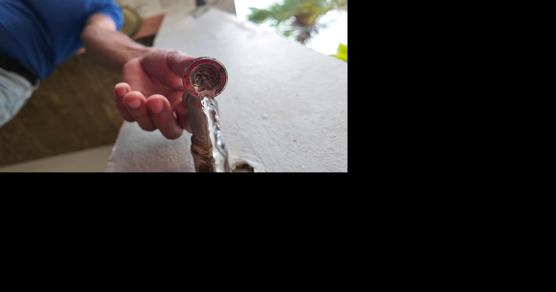 Unas 10,000 familias en Canóvanas afectadas por racionamiento de agua de la AAA