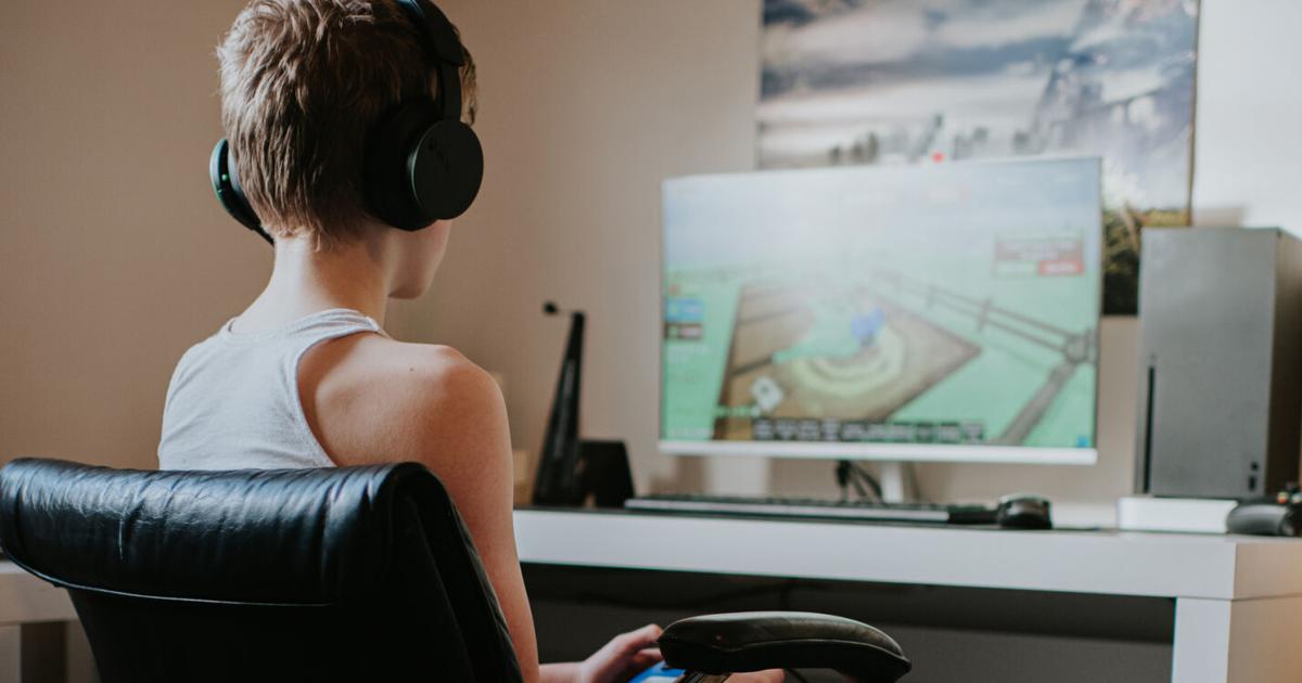 ¿Cuándo jugar videojuegos se convierte en adicción? El "gaming disorder" explicado