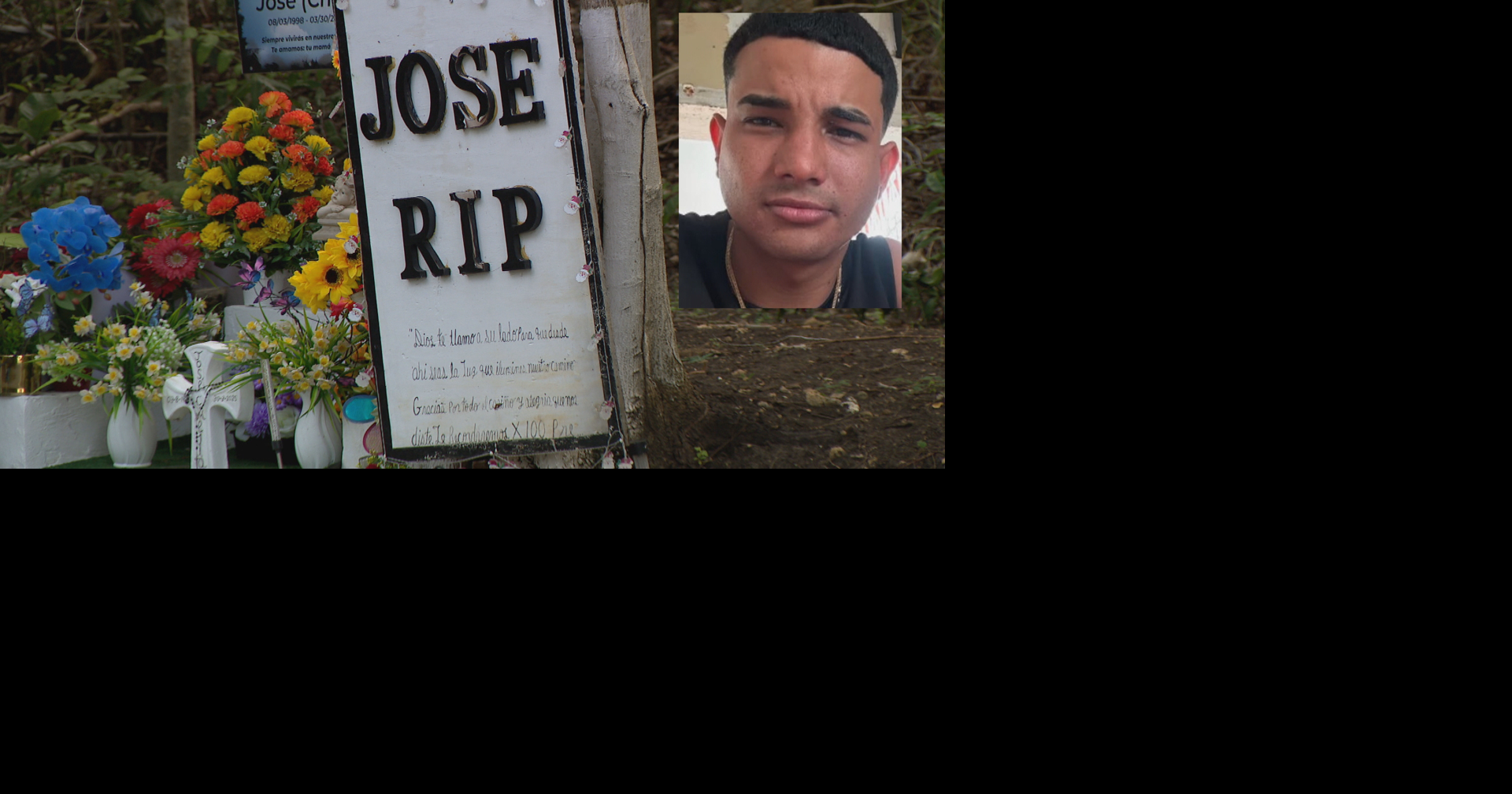 “Nadie sabe mi dolor”: habla familia de hombre presuntamente asesinado por su hijastro de 13 años