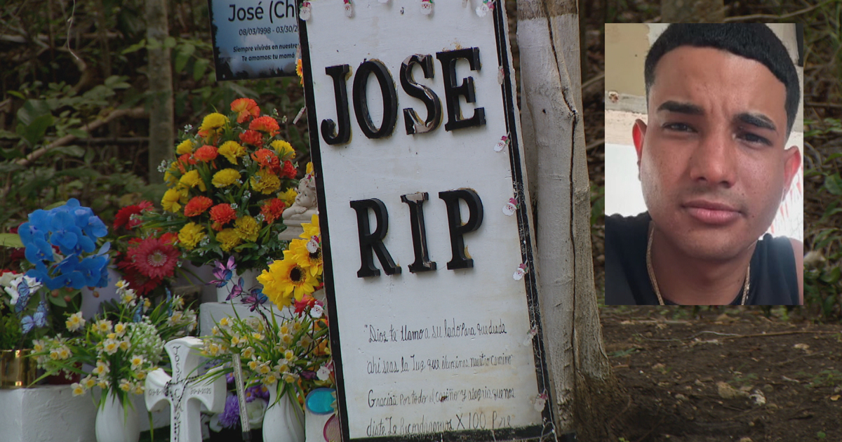 “Nadie sabe mi dolor”: habla familia de hombre presuntamente asesinado por su hijastro de 13 años