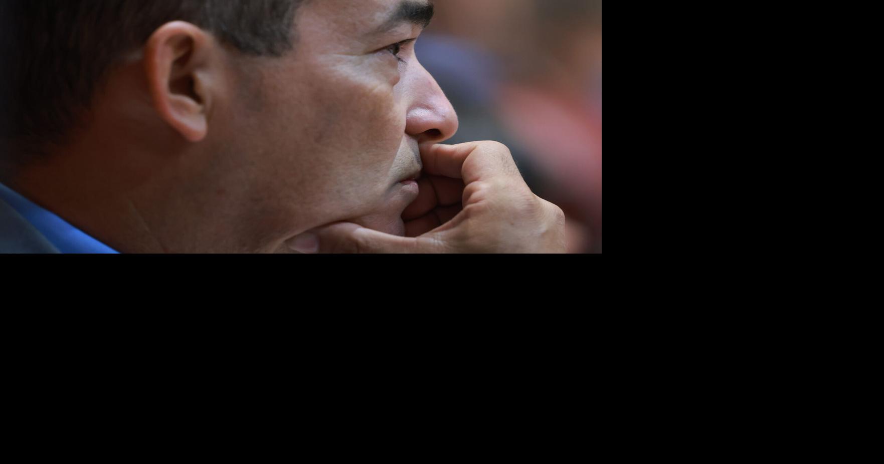 Senado evalúa querella ética contra Eliezer Molina por expresiones contra dominicanos