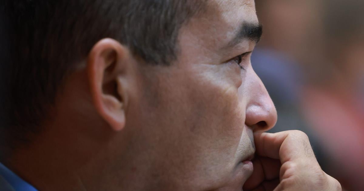 Senado evalúa querella ética contra Eliezer Molina por expresiones contra dominicanos