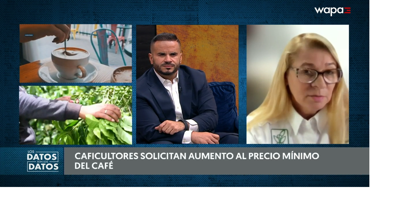 Caficultores de Puerto Rico piden aumentar precio mínimo del café de $18 a $23