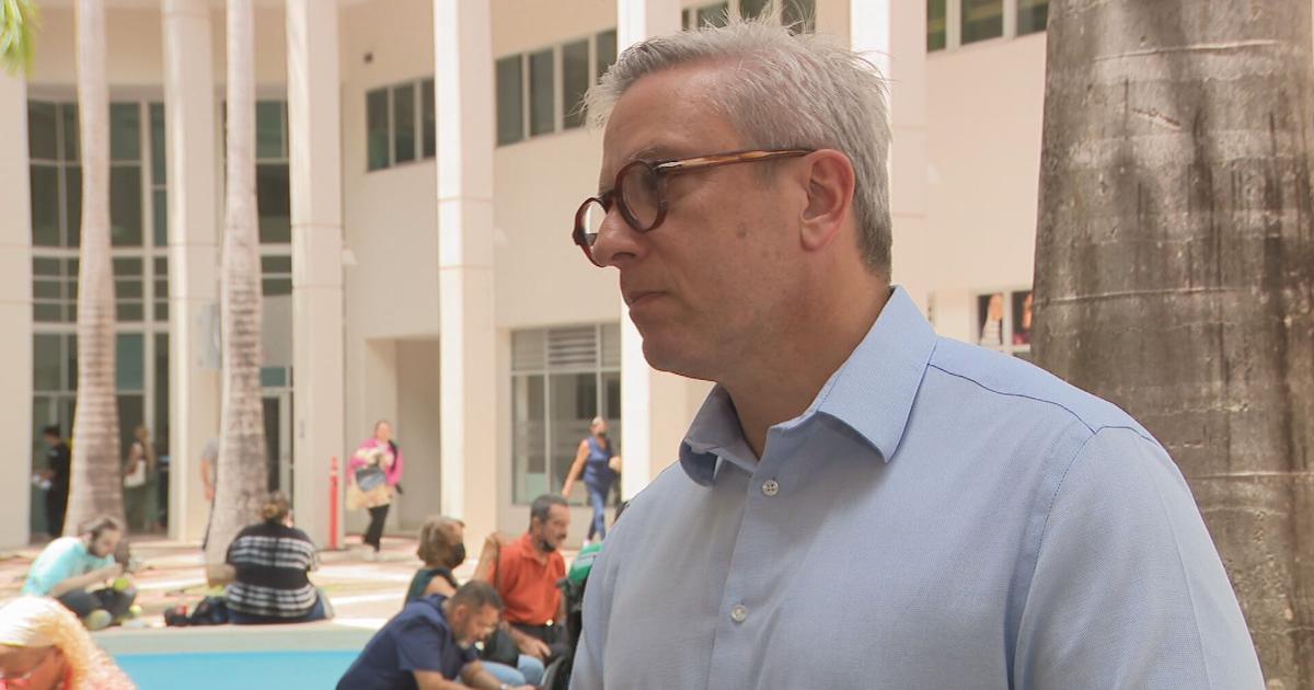 García Padilla defiende la siembra de nubes como medida de emergencia ante la sequía