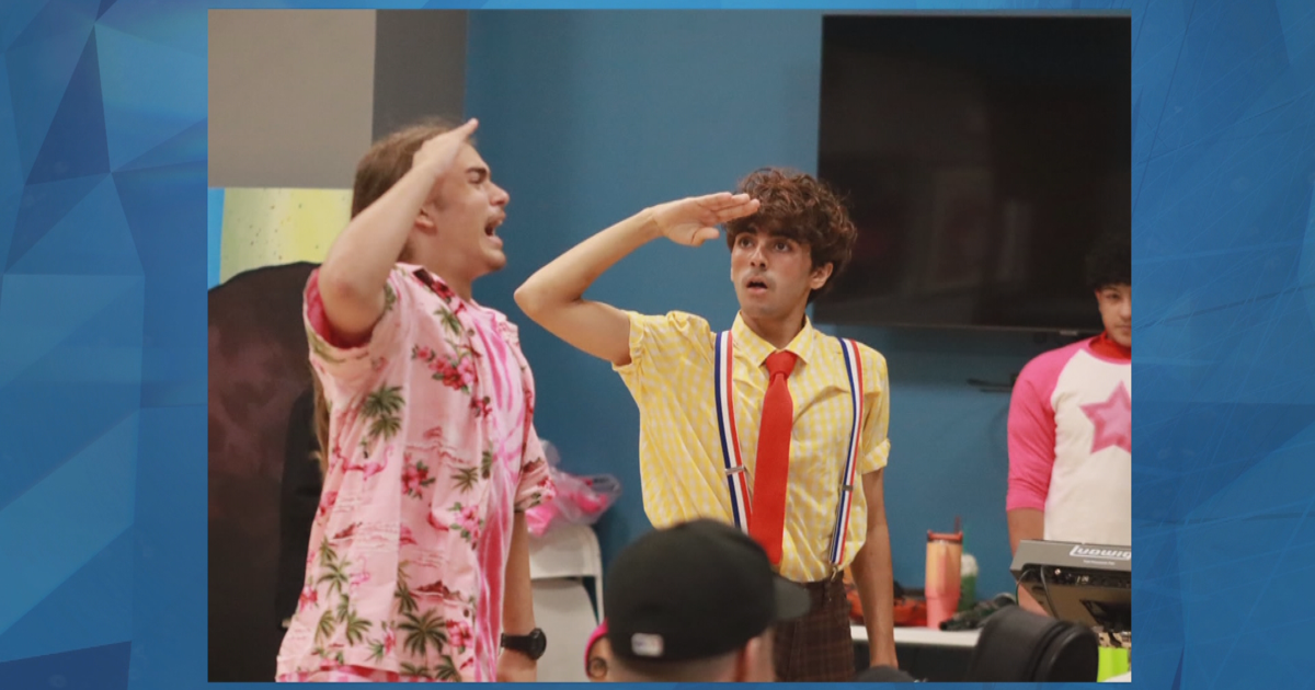 Musical de Spongebob en el Tapia y Aguadilla BBQ Freedom Fest animarán este fin de semana