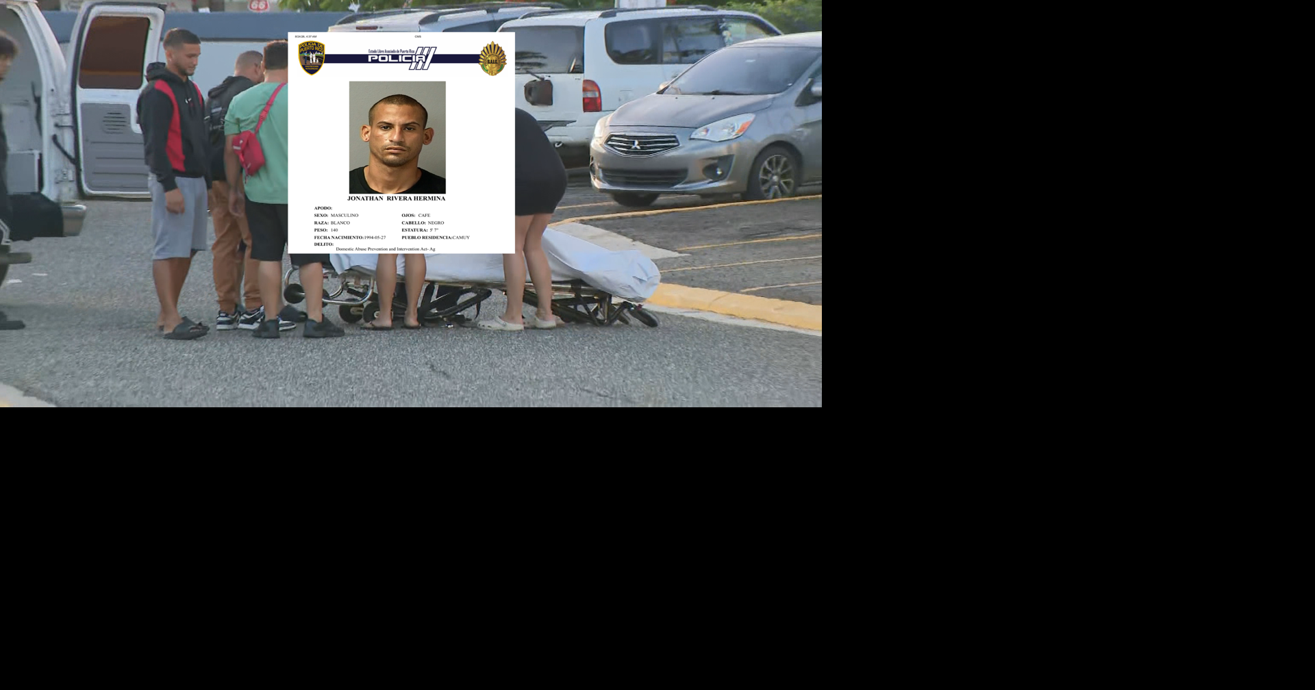 Asesinan a hombre de 32 años a tiros en residencial público de Quebradillas