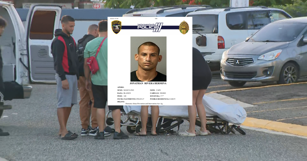 Asesinan a hombre de 32 años a tiros en residencial público de Quebradillas